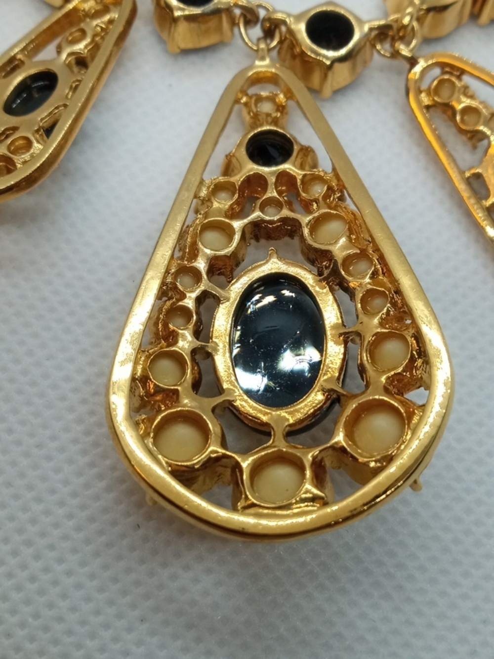 KATE SPADE PAISLEY PARK JEWELRY SET - Picture 7 of 11